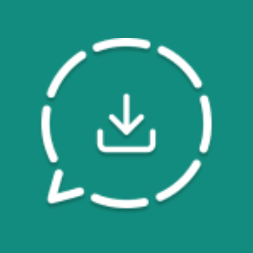 Status Saver logo