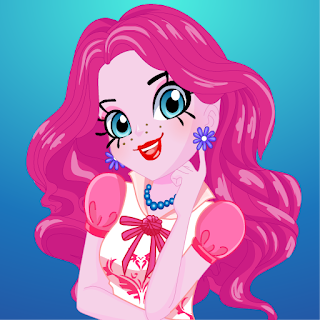 Pony Dress Up Game For Girls