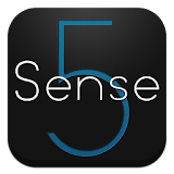 Sense 5 Theme (Icon Pack) icon