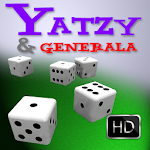 Yatzy & Generala HD Apk