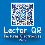 Cover Image of Download QR Reader - Electronic Invoice - Peru 1.0.34qr APK