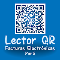 Lector QR - Facturas Electróni