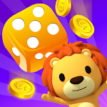 Cover Image of Download Lion Dice  APK