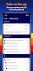 screenshot of Mein HoT: eSIM & SIM plans