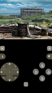 ClassicBoyPro Screenshot