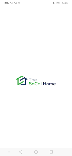 Android application The Socal Home screenshort