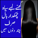 Hair Care Tips In Urdu icon
