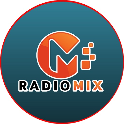 Radio Mix Chile logo
