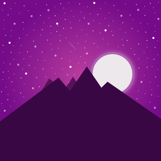 Wallpapers and backgrounds HD logo