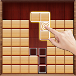 Cover Image of Download Wood Puzzle Block 1.0.4 APK