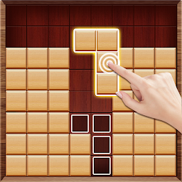 Icon image Wood Puzzle Block