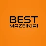 Get Bestveža for Android Aso Report