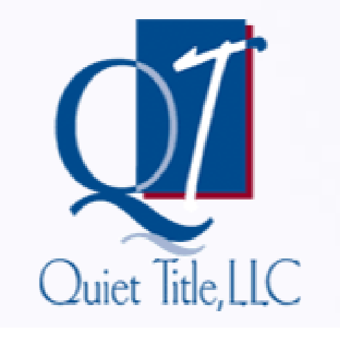 Quiet Title LLC logo