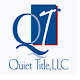 Quiet Title LLC विंडोज़ पर डाउनलोड करें