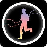 Flyrun - Running tracker icon