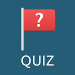 Cover Image of Download World Countries Flags Quiz Game: Knowledge Test 1.11 APK