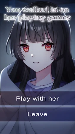 Game screenshot My Girlfriend Loves a Mystery apk download