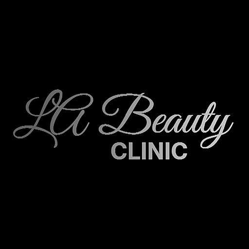 L.A. Beauty logo