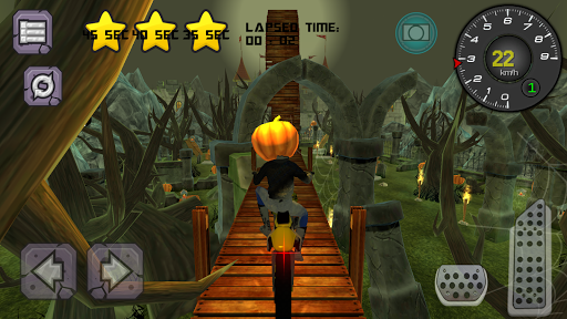 Trial and Error: Halloween screenshots 3