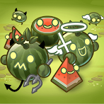 Cube Warfare