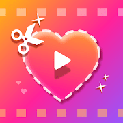Super Likes Clip - More Followers for Insta Story 1.0.8 Icon