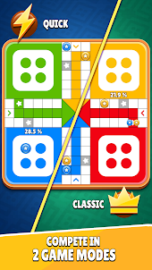 Zen Ludo