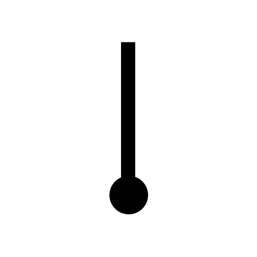 Pendulum logo
