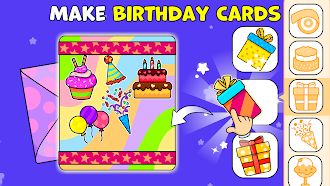 Game screenshot Timpy Kids Birthday Party Game apk download