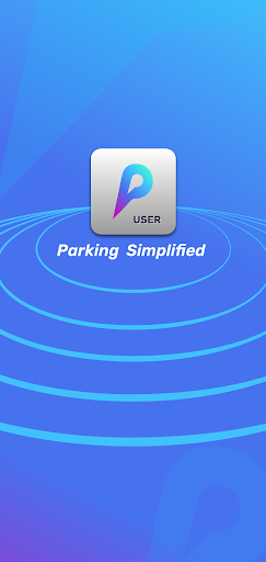 Android application ParkGenie:Parking, EV Charging screenshort