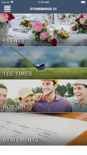 Stonebridge CC – Aurora Screen 3