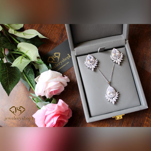 جوليري شوب 1- JeweleryShop1 Screen 3