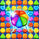 Sweet Jelly Puzzle(Match 3) - Androidアプリ