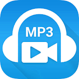 My mp3 : Convert videos to mp3 icon