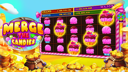 Cash Blitz Slots: Casino Games – Apps no Google Play