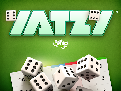 Yatzy - Offline Dice Games – Apps no Google Play