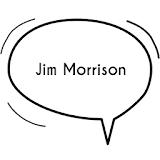 Jim Morrison Quotes icon