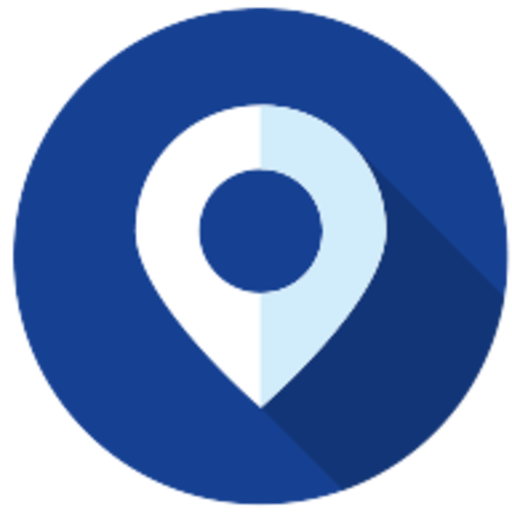 LudyOrder Map Services logo