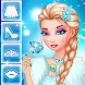 雪の女王 ドレスアップ - 女の子のゲーム - Androidアプリ