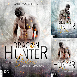 Icon image Dragonhunter-Serie
