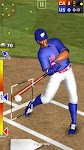 screenshot of Baseball Game On