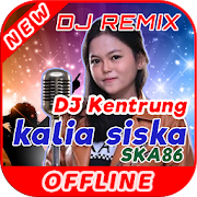 Top 30 Music & Audio Apps Like Kimi No Toriko Kalia Siska DJ Kentrung Offline - Best Alternatives