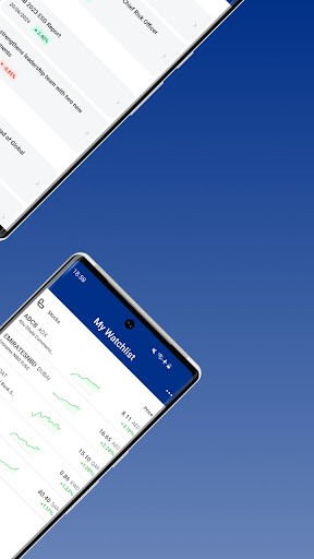 FAB Investor Relations Screen 3