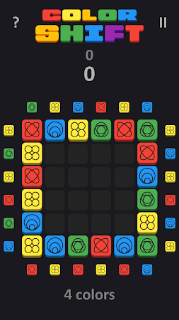 Game screenshot Color Shift hack