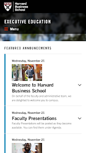 HBS Exec Ed APK for Android Download 4