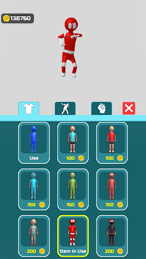 Casual Warfare screenshot 3