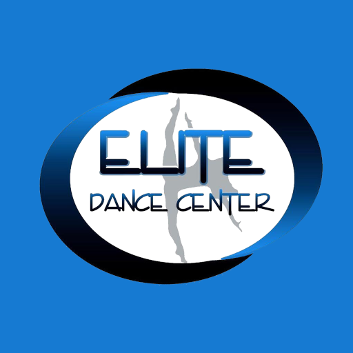 Elite Dance Center Texas logo