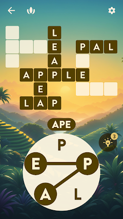 Game screenshot Words of Wonders: Zen apk download