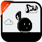 Tips Don't Stop! Eighth Note icon