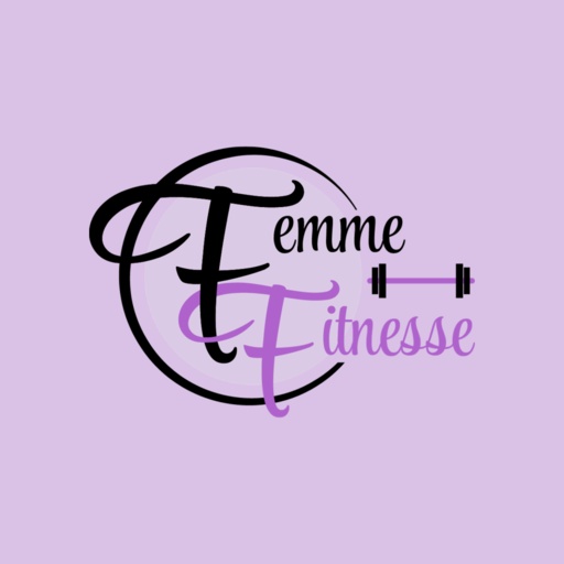 Femme Fitnesse logo