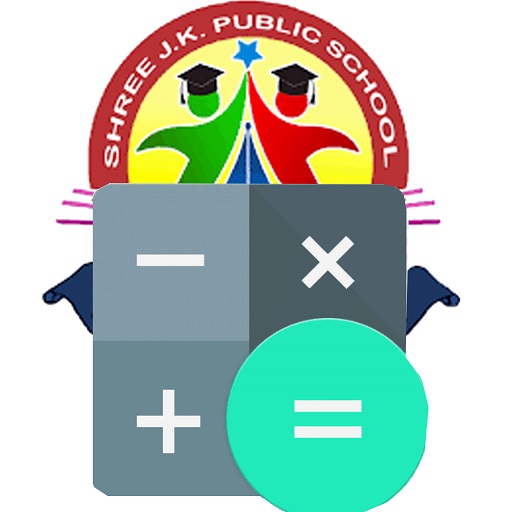 SJKPS Calculator logo